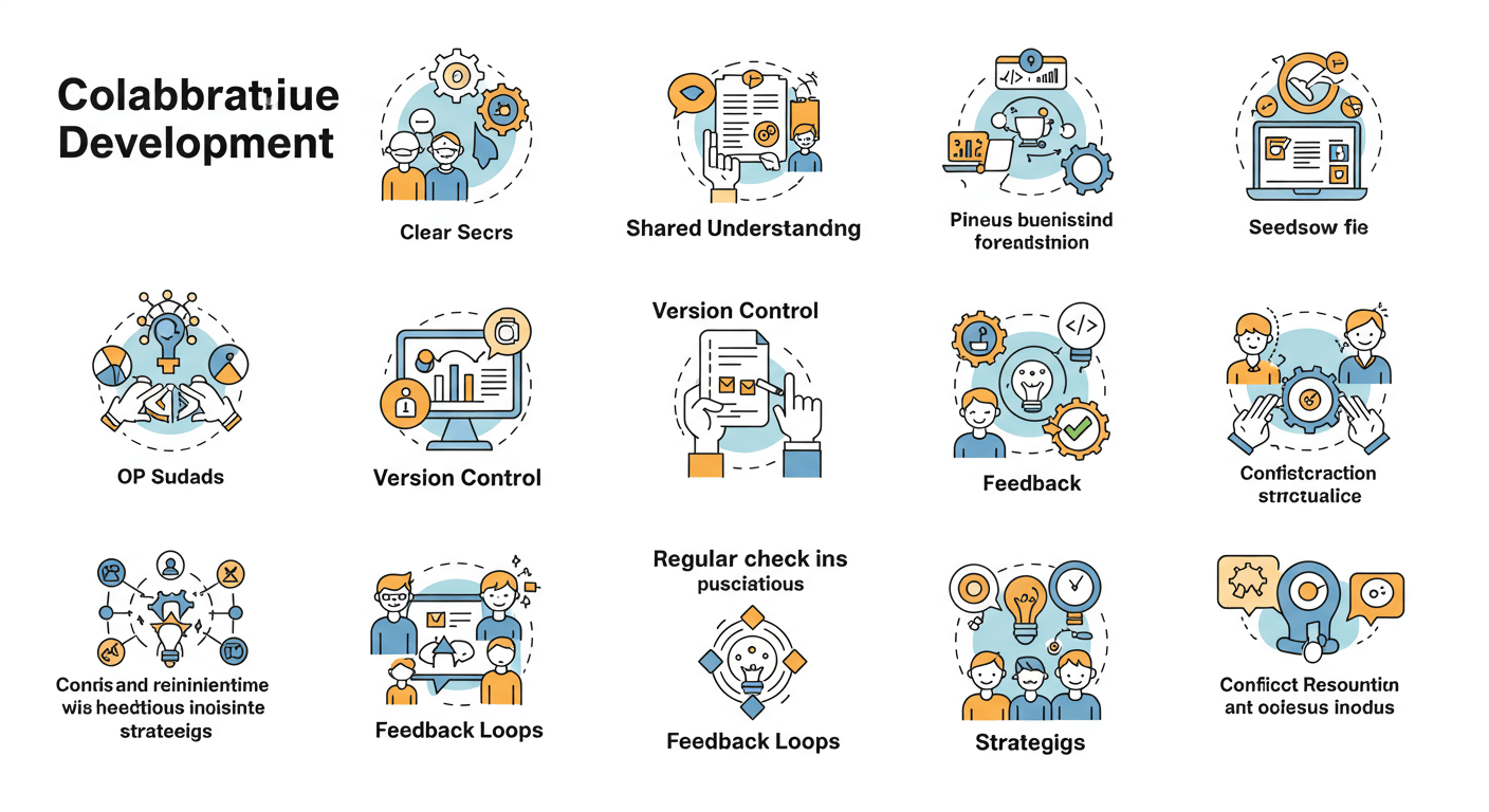 Collaborative Development