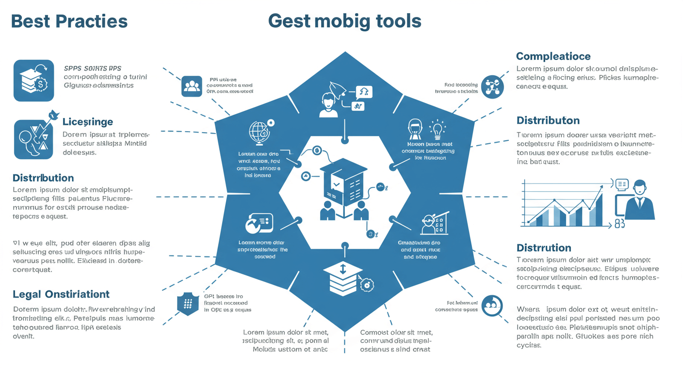 Managing GPL Tools