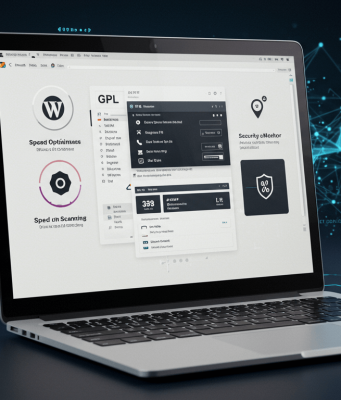 Cutting-Edge GPL Tools for a Faster, More Secure WordPress GPL Tools