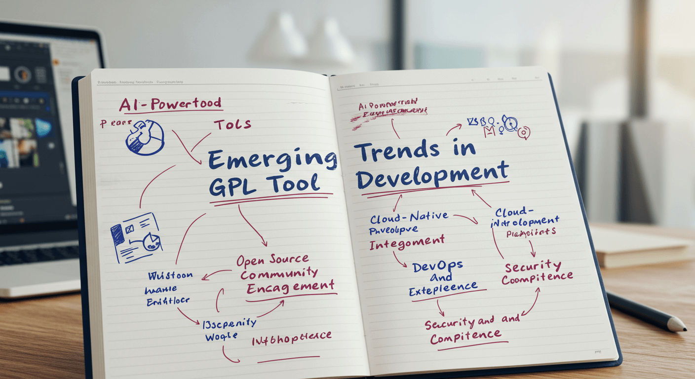 GPL Tool Development