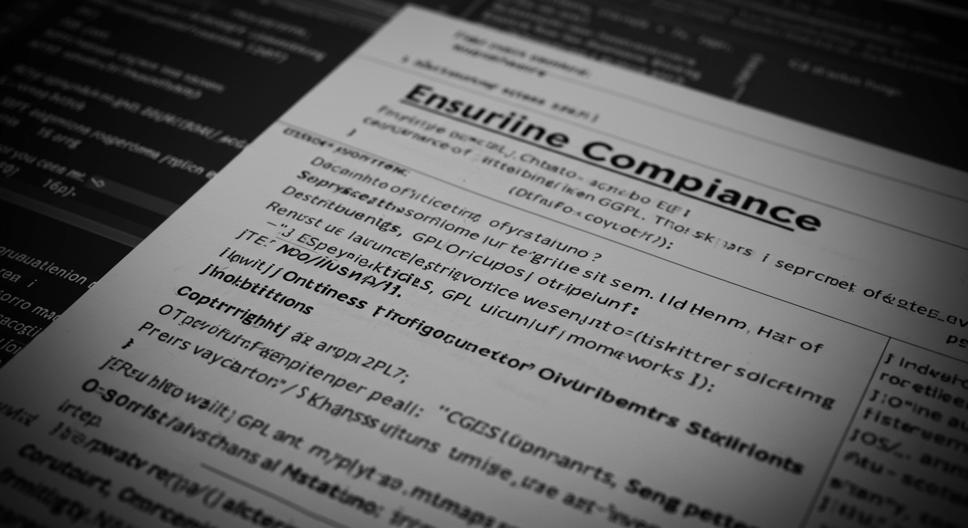 GPL Compliance