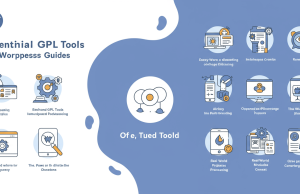 Boost Your WordPress Development Workflow with Top GPL Tools Boost Your WordPress Development Workflow with Top GPL Tools