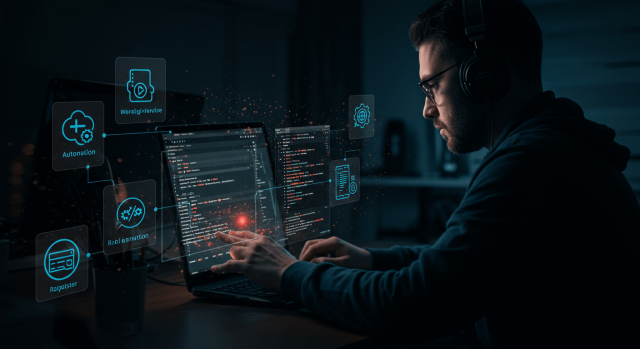WordPress Development