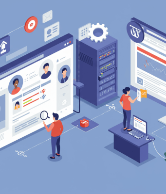 Streamline WordPress Collaboration with GPL Version Control Tools GPL Version Control Tools