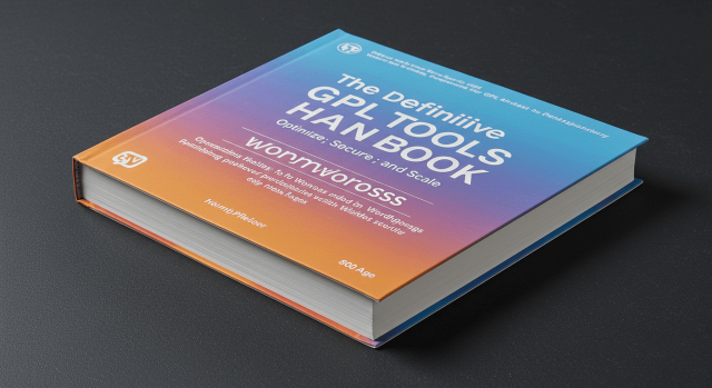 GPL Tools Handbook