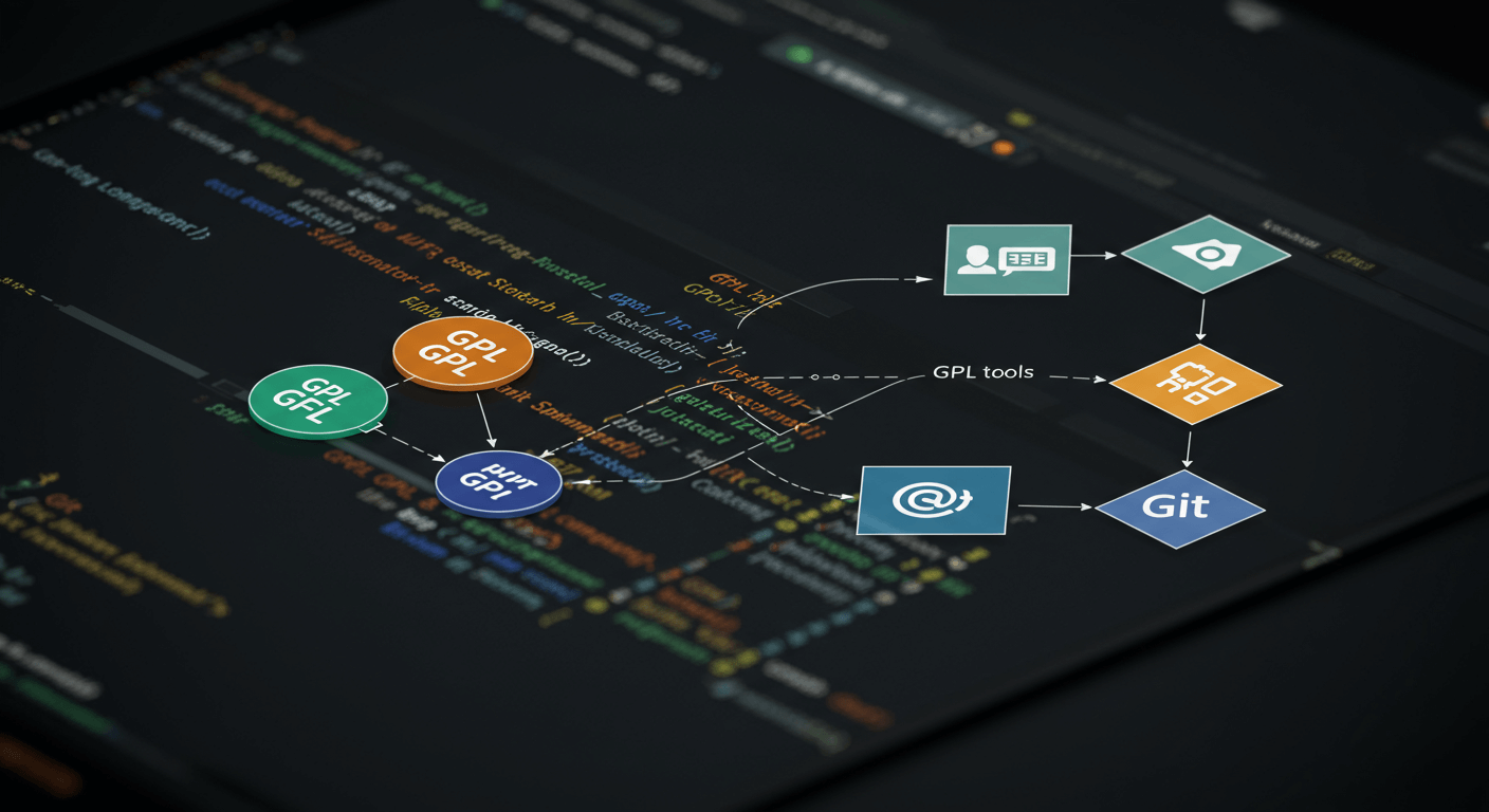 GPL Tools 