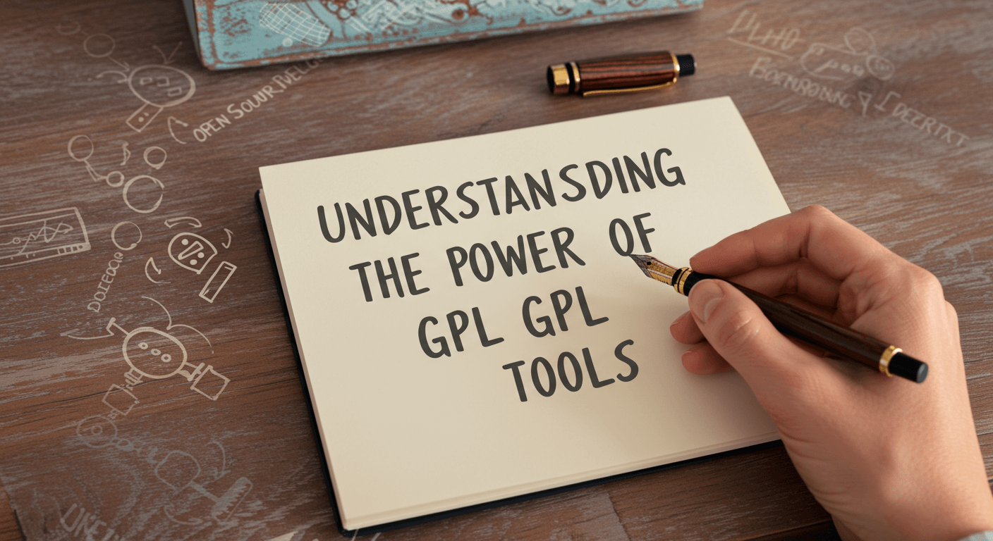 GPL Tools