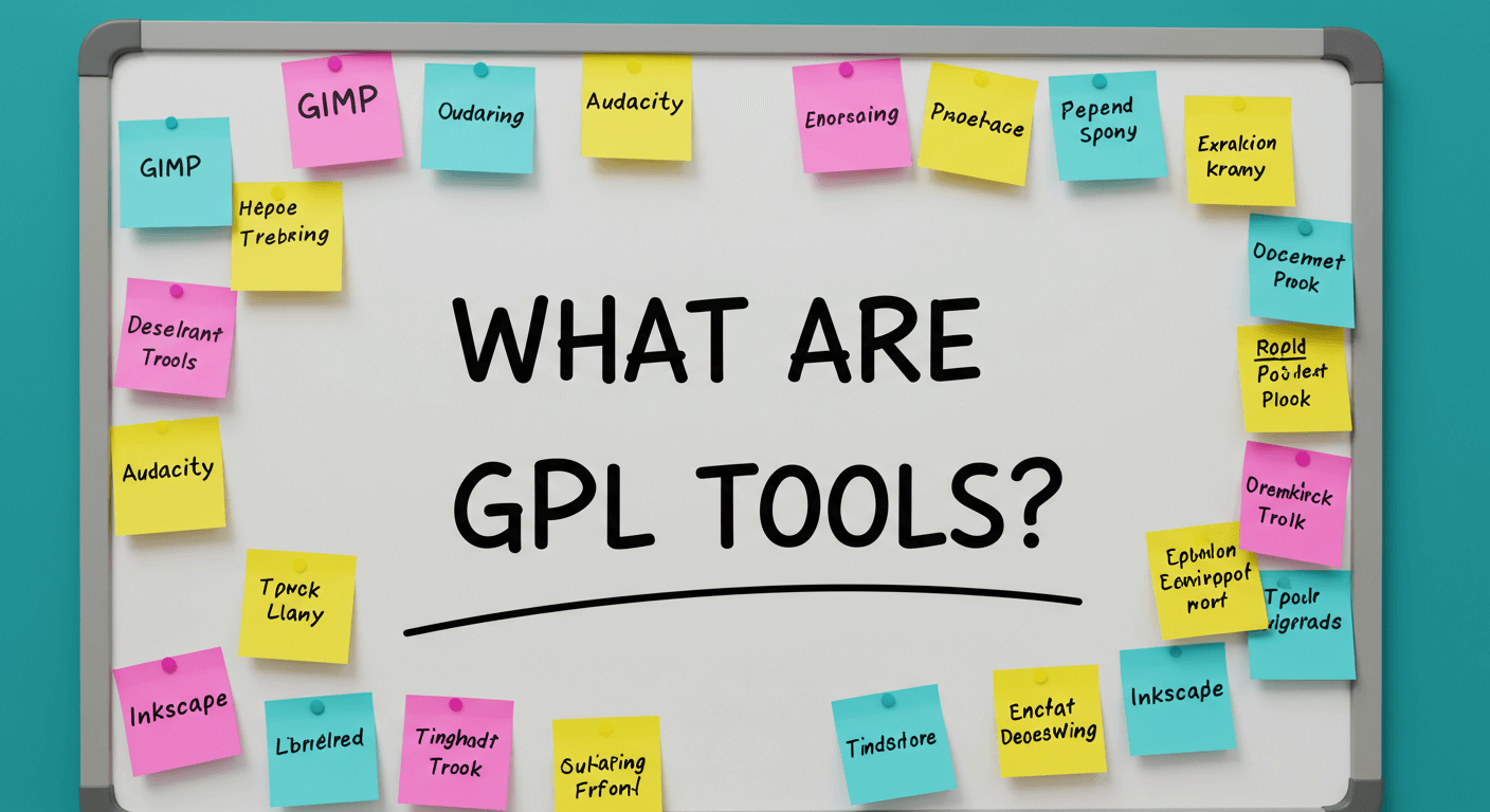 GPL Tools
