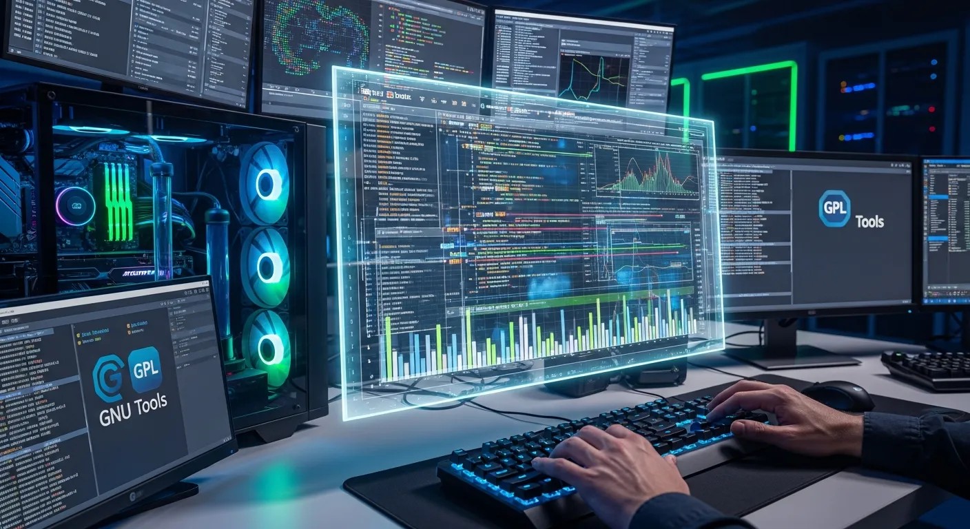 Advanced Performance Optimization with GPL Tools