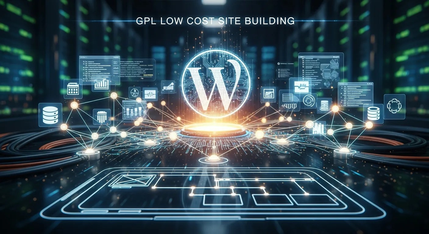 Building the Foundation First