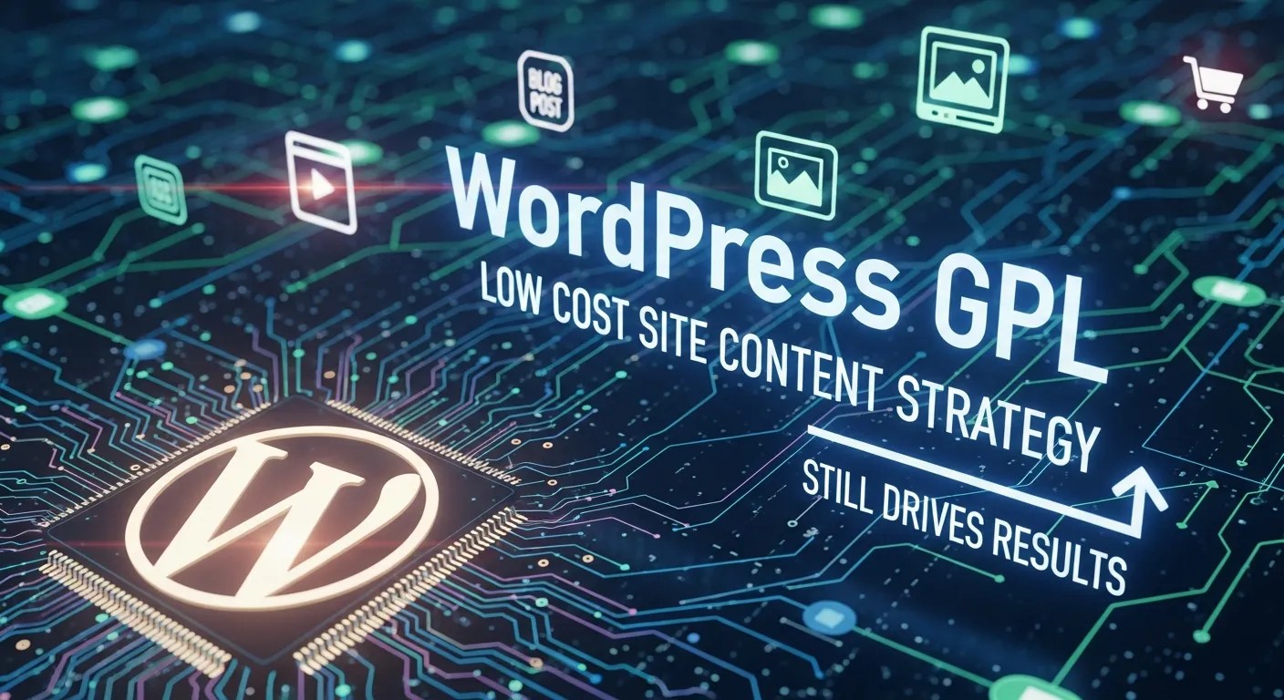 Content Strategy Still Drives Results