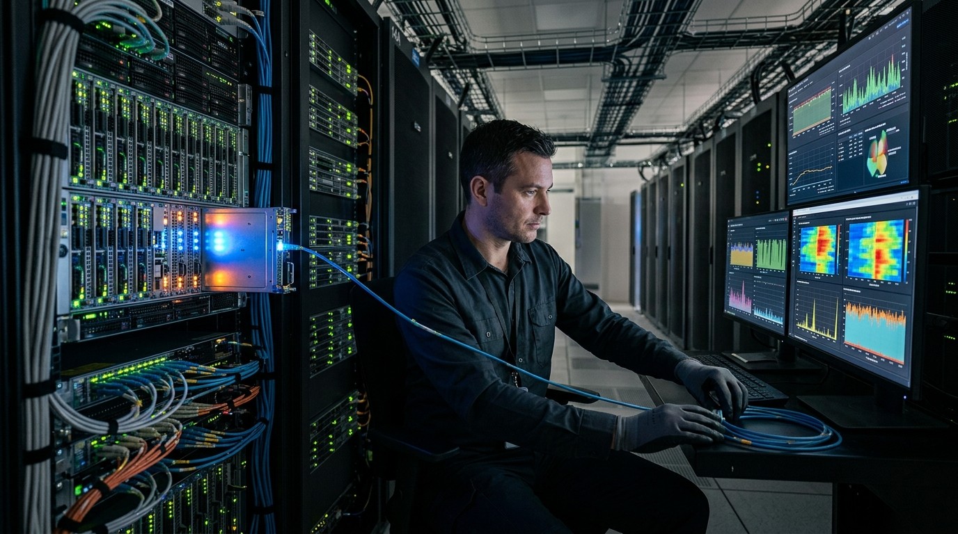 Enhancing Performance with GPL Tools