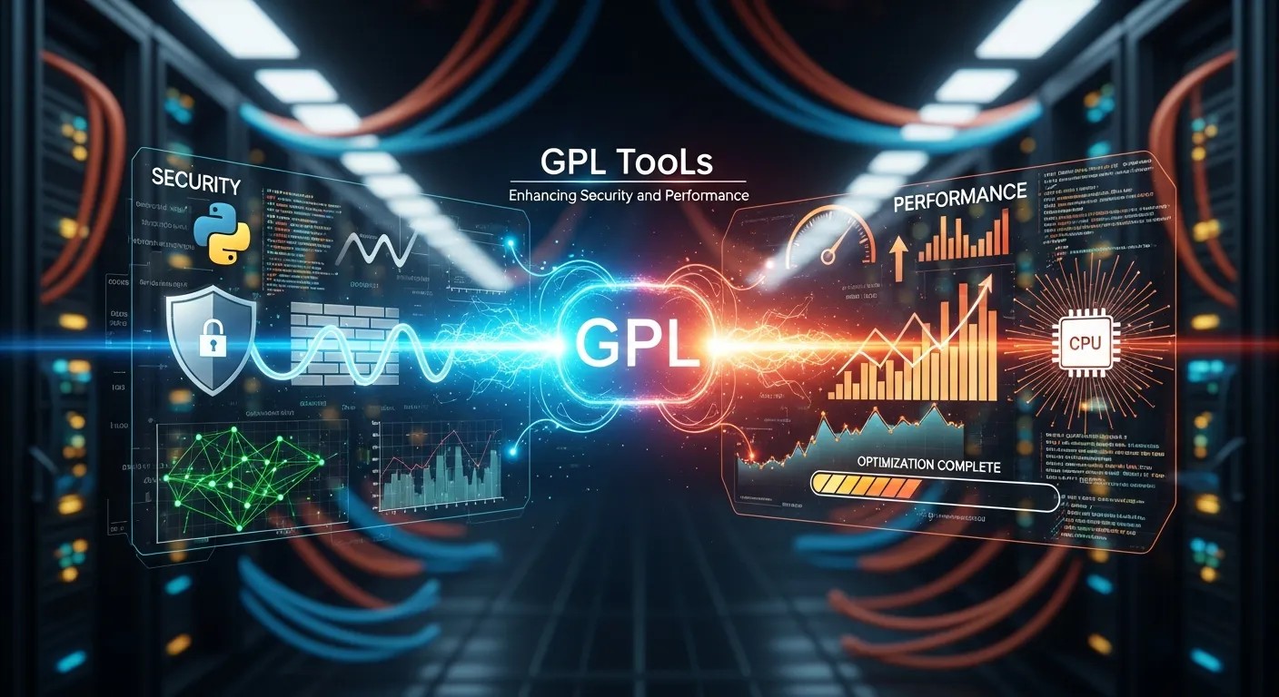 Enhancing Security and Performance
