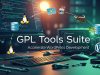 GPL Tools Suite to Boost WordPress Development GPL Tools Suite to Accelerate WordPress Development