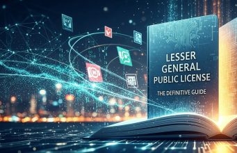 Lesser General Public License : The Definitive Guide Lesser General Public License: The Definitive Guide