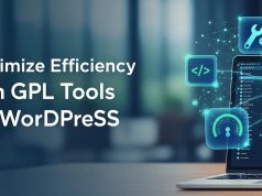 Maximize Efficiency with GPL Tools for WordPress Maximize Efficiency with GPL Tools for WordPress