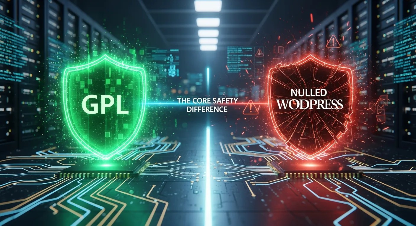 The Core Safety Difference