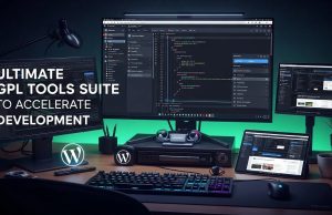 Ultimate GPL Tools Suite to Accelerate WordPress Development Ultimate GPL Tools Suite to Accelerate WordPress Development