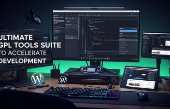 Ultimate GPL Tools Suite to Accelerate WordPress Development Ultimate GPL Tools Suite to Accelerate WordPress Development