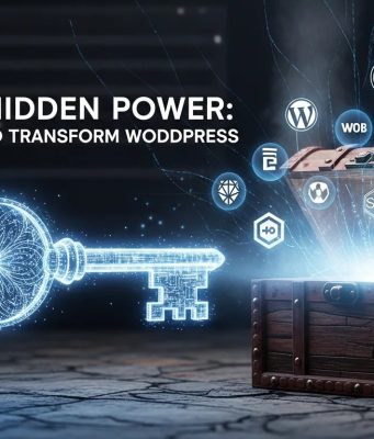 Unlock Hidden Power: 10 GPL Tools to Transform WordPress Unlock Hidden Power: 10 GPL Tools to Transform WordPress