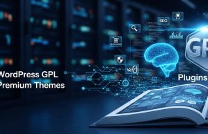 WordPress GPL Premium Themes and Plugins Guide WordPress GPL Premium Themes and Plugins Guide