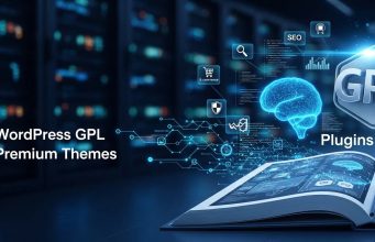 WordPress GPL Premium Themes and Plugins Guide WordPress GPL Premium Themes and Plugins Guide