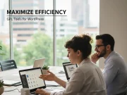 Maximize Efficiency with GPL Tools for WordPress