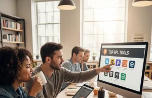 Top GPL Tools to Supercharge Your WordPress Site Development