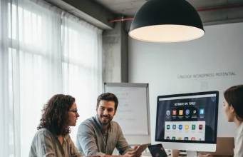 Unlock WordPress Potential with Ultimate GPL Tools