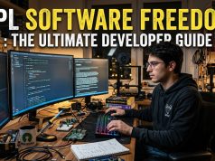 GPL Software Freedom : The Ultimate Developer Guide GPL Software Freedom : The Ultimate Developer Guide