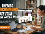 GPL Themes WooCommerce : Boost Your Store Sales Now GPL Themes WooCommerce : Boost Your Store Sales Now