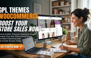 GPL Themes WooCommerce : Boost Your Store Sales Now GPL Themes WooCommerce : Boost Your Store Sales Now