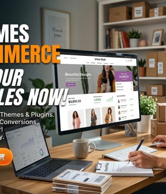 GPL Themes WooCommerce : Boost Your Store Sales Now GPL Themes WooCommerce : Boost Your Store Sales Now