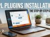 GPL Plugins Installation : The Step By Step Guide! Drop Down Info Plugin WordPress