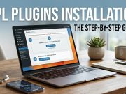 GPL Plugins Installation : The Step By Step Guide! Drop Down Info Plugin WordPress