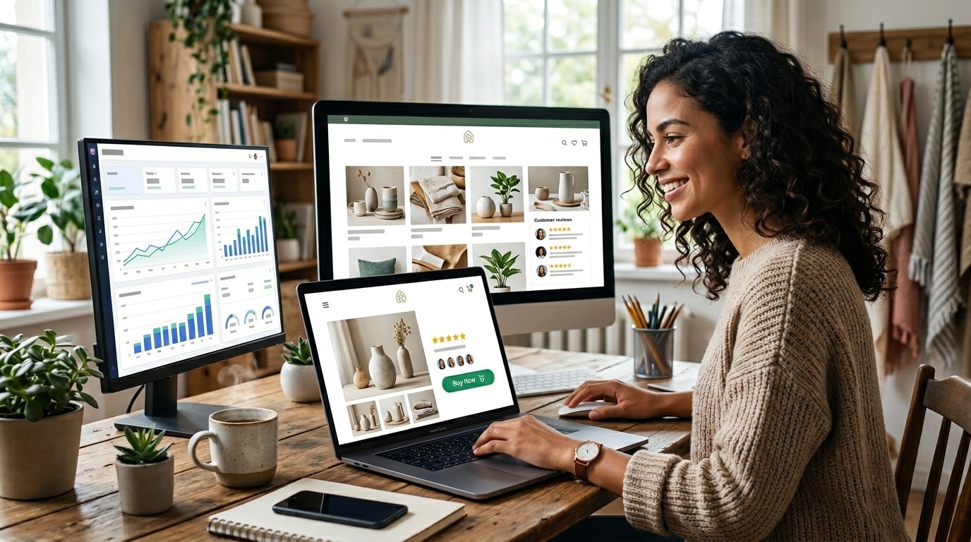 How Store Design Influences Sales