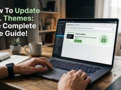 How To Update GPL Themes : The Complete Safe Guide! How To Update GPL Themes : The Complete Safe Guide!