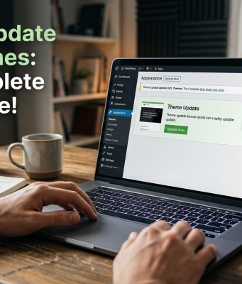 How To Update GPL Themes : The Complete Safe Guide! How To Update GPL Themes : The Complete Safe Guide!