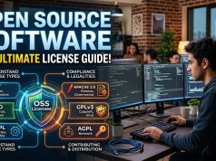 Open Source Software : The Ultimate License Guide! Open Source Software : The Ultimate License Guide!