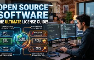 Open Source Software : The Ultimate License Guide! Open Source Software : The Ultimate License Guide!