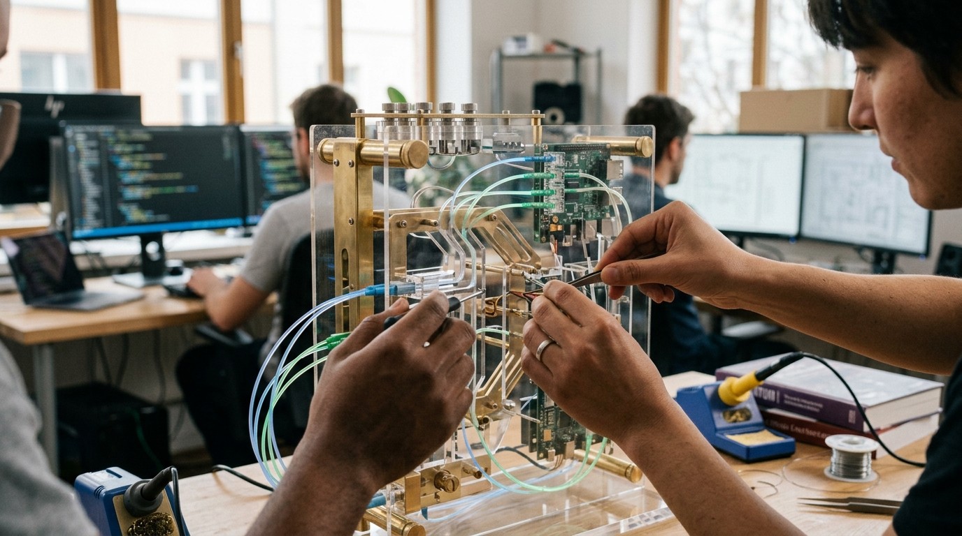 Open-source trust and user expectations