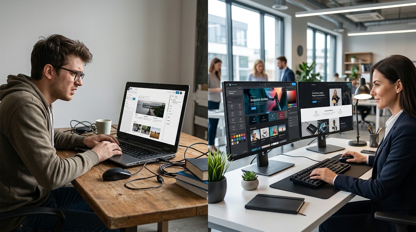 Premium Vs Free Themes A practical decision framework