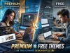 Premium Vs Free Themes : The Ultimate Design Battle Premium Vs Free Themes : The Ultimate Design Battle