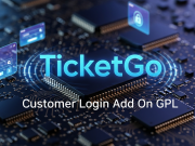 TicketGo Customer Login Add On GPL : The Full Guide TicketGo Customer Login Add On GPL : The Full Guide