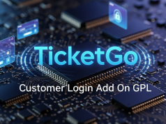 TicketGo Customer Login Add On GPL : The Full Guide TicketGo Customer Login Add On GPL : The Full Guide