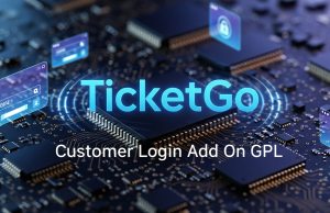 TicketGo Customer Login Add On GPL : The Full Guide TicketGo Customer Login Add On GPL : The Full Guide