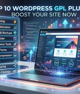 Top 10 WordPress GPL Plugins to Boost Your Site Now Top 10 WordPress GPL Plugins to Boost Your Site Now