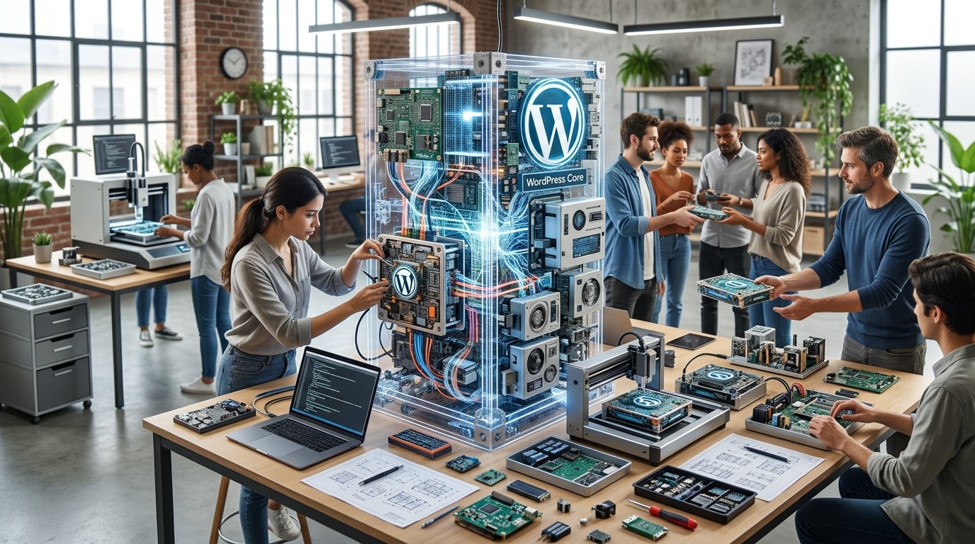 What GPL means in the WordPress ecosystem