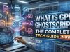 What Is GPL Ghost Script : The Complete Tech Guide Now What Is GPL Ghost Script : The Complete Tech Guide Now
