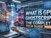 What Is GPL Ghost Script : The Complete Tech Guide Now What Is GPL Ghost Script : The Complete Tech Guide Now